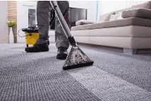 carpet and upholstery cleaning