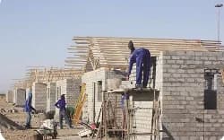 construction brickwork roofing