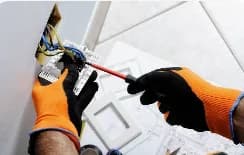 electrical installation