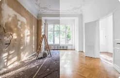 renovations