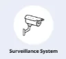 surveillance system icon