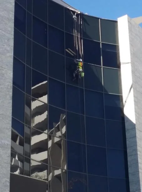 High Rise Cleaners at general