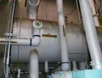 boiler and ammonia cleaning by High Rise Cleaners