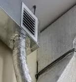 ductworks cleaning by High Rise Cleaners