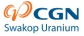 cgn swakop uranium logo