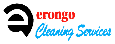 Erongo Cleaning Services logo
