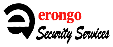 Erongo Security Services logo