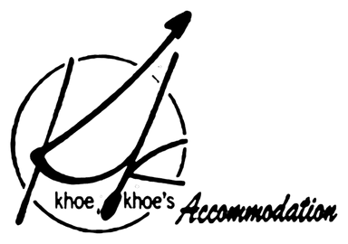 KK Accommodation logo