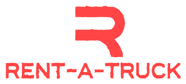 Rent-A-Truck logo