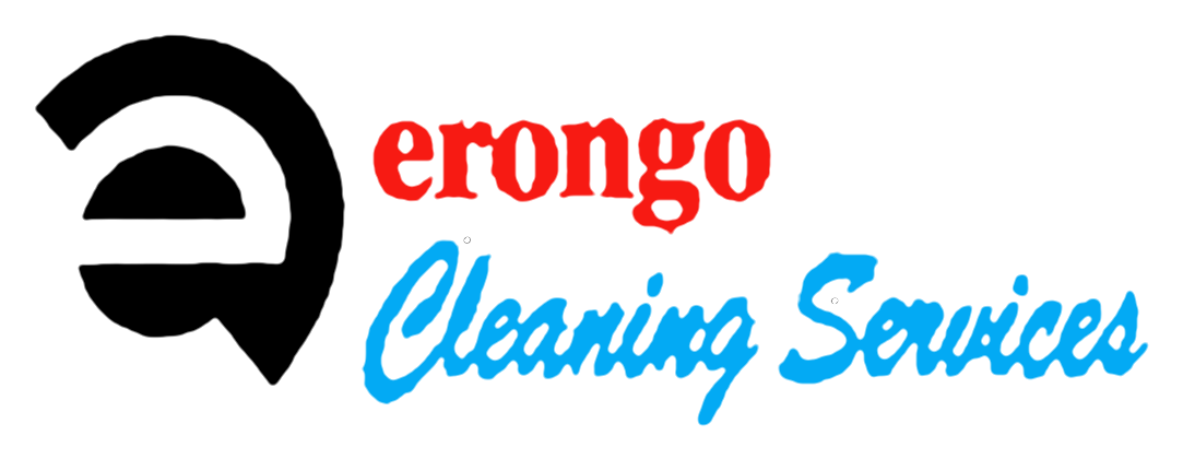 Erongo Cleaning Services standard variant on light