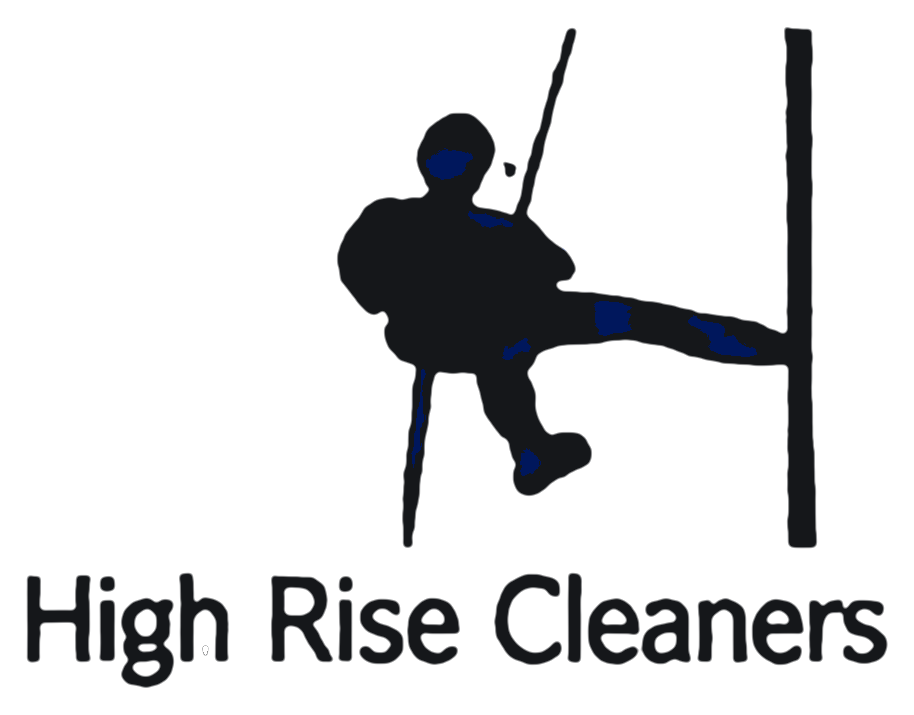 High Rise Cleaners standard variant on light