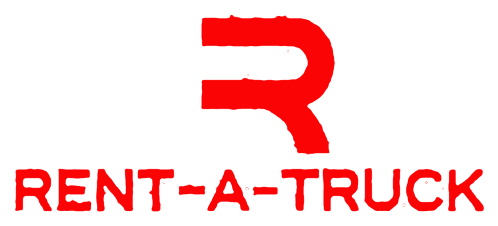 Rent-A-Truck standard variant on light